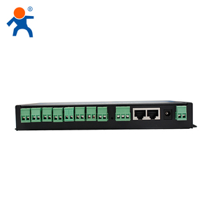 IO808-EWR 8 双方向無線 LAN/イーサネットネットワーク Io コントローラサポート 8 チャンネル出力/入力 - Product Image 3