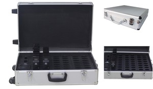 SINGDEN 6 Channel <strong>Language</strong> Translation <strong>System</strong> with Voice Interpretation <strong>System</strong> Translation <strong>System</strong> SI-8000 - Product Image 5