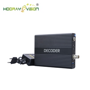 4K HEVC H.265H.265 MPEG4 Network Video RTMP HLS onvif Streaming <strong>IPTV</strong> to <strong>HD</strong> Decoder - Product Image 3