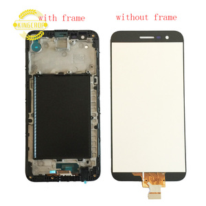 Original for <strong>LG</strong> K10 2017 M250N X400 LCD Display With Touch Screen Digitizer With Frame M250 M250DS LCD for <strong>LG</strong> K10 2017 K20 Plus - Product Image 2