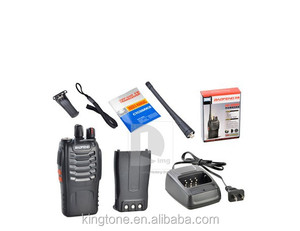 <span class=keywords><strong>Baofeng</strong></span> BF-888S <span class=keywords><strong>Radio</strong></span> Hai Chiều Với Hướng Dẫn Sử Dụng Tiếng Anh, Phần Mềm Cáp Chương Trình - Product Image 4