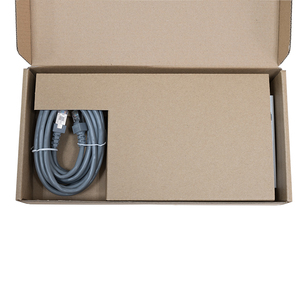 WiXHC MACH3 3 asse Ethernet Card CNC scheda Breakout scheda MK3-ET Motion Control Card 2000KHZ Open Loop Stepper/servomotore - Product Image 3