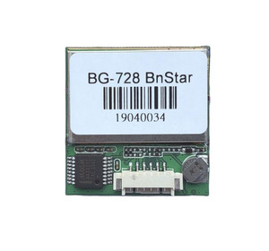 Monitor de posicionamiento Personal del vehículo, navegación GPS, BG-728, módulo GPS - Product Image 1