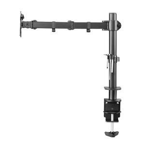 ใหม่โลหะโต๊ะด้านเดียวแอลซีดีติด - Product Image 2