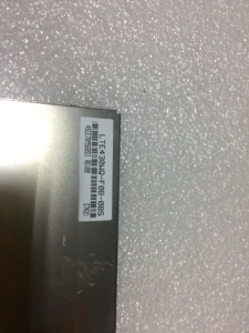 LTE430WQ-FOB LTE430WQ-F0B Chính Hãng Cho TOMTOM GO 520 720 730 920 930 G 920T 530 Màn Hình Hiển Thị LCD + Kiểm Tra Bảng Cảm Ứng Tốt - Product Image 3