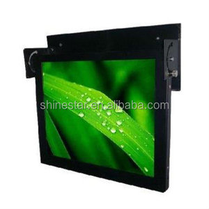 22&quot; 21.5 Inch TFT LED Roof Mount Monitor for Bus Train coach with <strong>VGA</strong> HDM1 DVI <strong>Input</strong> Ports - Product Image 5