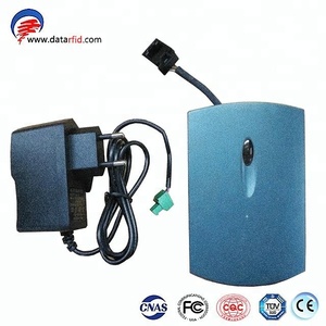IP65 Ethernet RJ45 wifi <span class=keywords><strong>TCP</strong></span> IP Rfid קורא עם SDK חינם & API