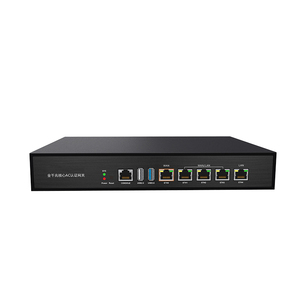 COMFAST CF-CF-AC100 Wireless Access Point AP Controller Core Gateway Router Gestione - Product Image 1