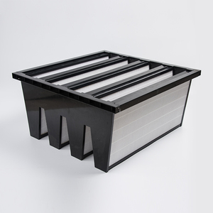 优质市场中国供应商空气过滤器 - Product Image 3