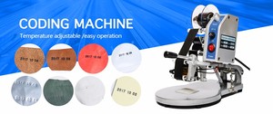 DY-8 elektrik şerit kodlama makinesi manuel toplu kod son kullanma tarihi baskı üzerinde plastik poşetler düz kağıt kutuları Film fabrika fiyat
