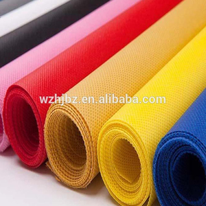 Nhà Máy Cung Cấp Lô Hàng Không Dệt/Pp Spunbonded Không Dệt/Polypropylene Không Dệt Vải - Product Image 3