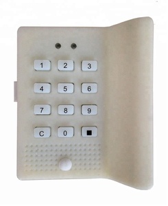 Электронный замок с цифровым кодом - Product Image 1