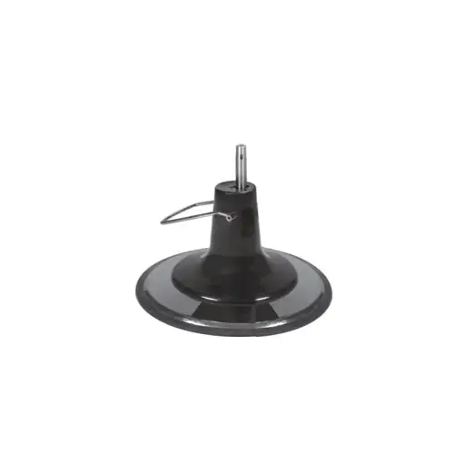 wholesale salon furniture supplier barber chair base hairdressing hydraulic pump base BX-50#