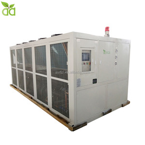 100tr Industrial <strong>Chiller</strong> Air Cooled - Product Image 1