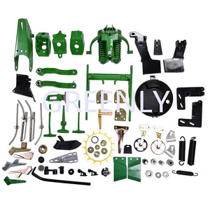 Agriculture Machinery Planter Seeder Spare <strong>Parts</strong> for Farm Equipment Aftermarket Replacement