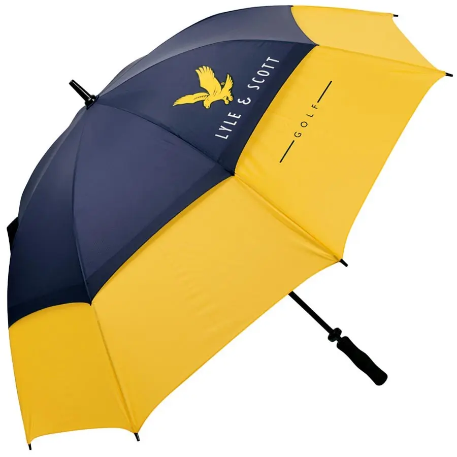 Guarda-chuva impresso personalizado ycx, com logotipo personalizado para guarda-chuva de promoção