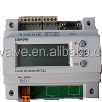 Цифровой регулятор давления RWD62, цифровой регулятор температуры - Product Image 2