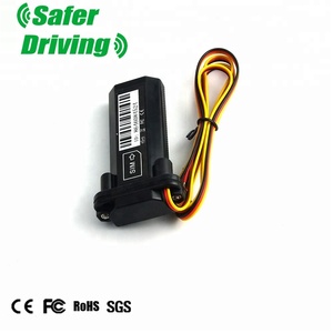 GPS <strong>tracker</strong> with Anti Jamming , Accurate Vehicle Tracking Manual Locator Track Device XY-205AC - Product Image 6