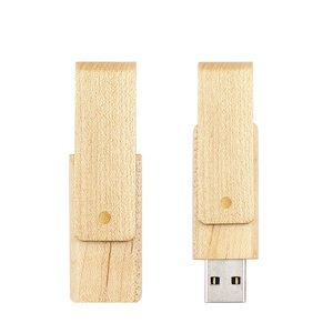 <span class=keywords><strong>Usb</strong></span> <span class=keywords><strong>Stick</strong></span> 64GB xoay bằng gỗ Pendrive 16GB 32GB <span class=keywords><strong>USB</strong></span> Flash Drive với biểu tượng tùy chỉnh - Product Image 2
