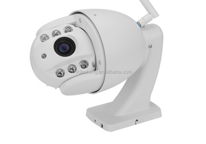 Battery Powered <strong>Security</strong> <strong>Camera</strong> with Sim Card Gsm Surveillance - Product Image 3