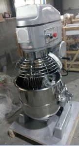 מפעל מחיר 10L 20L 30L 40L 50L תעשייתי פלנטריים מאפיית פיצה קמח מיקסר פיצה בצק ערבוב קמח בצק מיקסר עבור מכירה