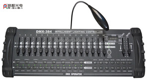 512 dmx controller DMX controller da tavolo Console DMX - Product Image 4