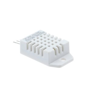 Sensor Digital de temperatura y humedad DHT22/AM2302, módulo Digital de temperatura y humedad, superventas