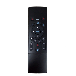 Good Quality IR Learning <strong>Remote</strong> Control( T6 ) for TV STB DVB DVR. Etc. - Product Image 1