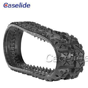 Kato Excavator <strong>Rubber</strong> <strong>Track</strong> HD500 <strong>Rubber</strong> Belt HD510E <strong>Rubber</strong> <strong>Track</strong> <strong>System</strong>