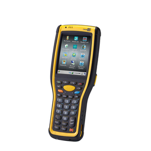 CipherLab 9700 Series Industrial <strong>Mobile</strong> <strong>Computer</strong> With Versatility and Functionality While Maintaining Industrial Ruggedness - Product Image 2