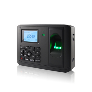 Система контроля доступа и отпечатков пальцев с FR1200 - Product Image 2