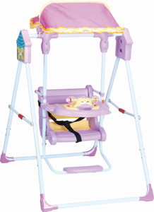 Demir bebek salıncak beşik B-çocuk BM5106 - Product Image 2