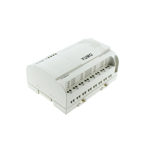 AF home automation PLC controllore logico programmabile