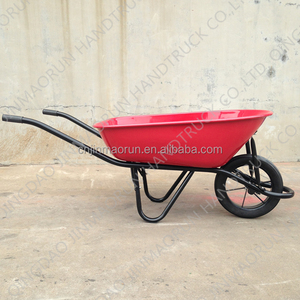 建設現場トロリーWB7302 - Product Image 2