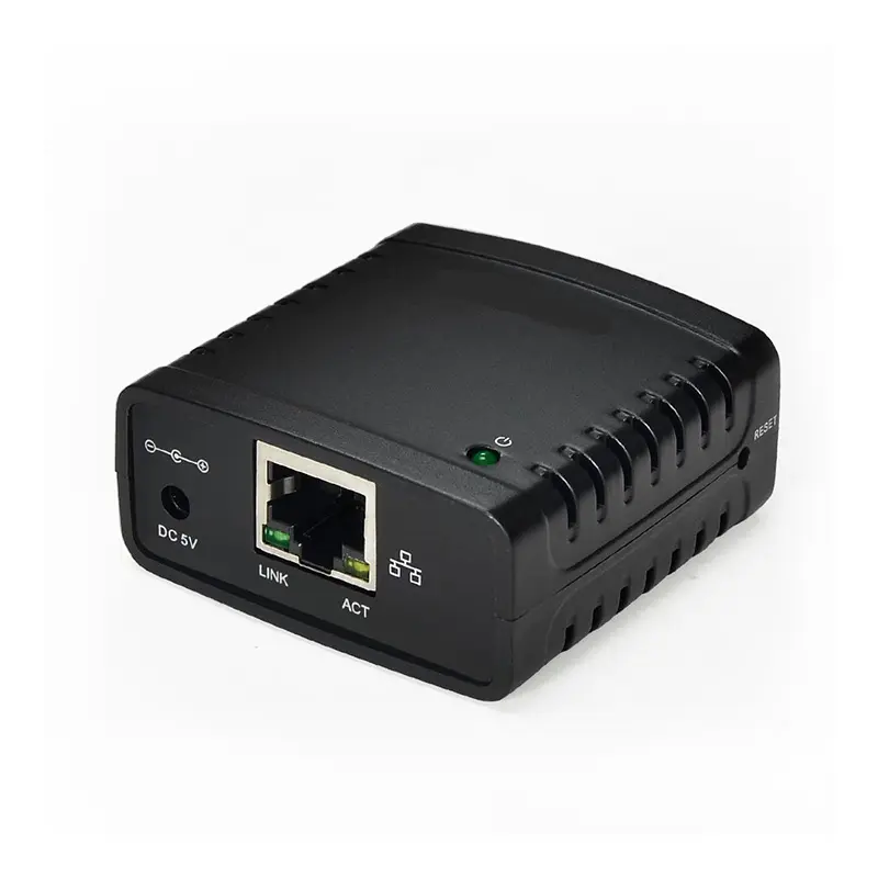 Networking USB 2.0 Servidor de Impressão M4, Multi-Função de Impressora USB