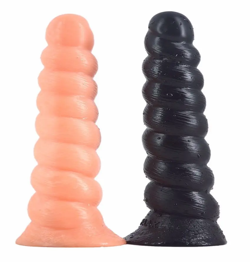 Best Selling Toys Stand Up Grote Dildo met Geweven Schacht seksspeeltjes met goede prijs