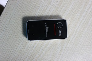 深圳工厂无线虚拟键盘为iPhone7激光投影指板为三星智能手机无线键盘 - Product Image 5