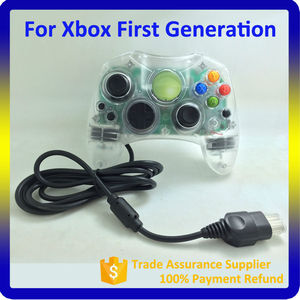 For <strong>Xbox</strong> Controller First Generation Cheap Wired Game Controller for <strong>Xbox</strong> Controllers - Product Image 5