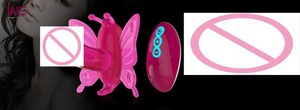 <strong>Sex</strong> Toys Vibrating Panties Strapon <strong>20</strong> Speed Wireless Remote Control Butterfly Dildo Panties Vibrator <strong>Sex</strong> Toy for Women