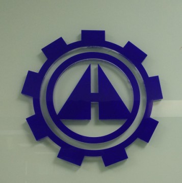 company logo