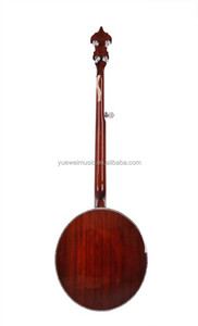 Банджо струнный инструмент музыкальный инструмент - Product Image 5