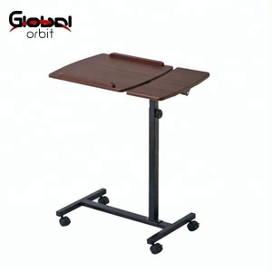 Escritorio del ordenador portátil de la cama mesa de soporte de computadora de salud sofá de la Mesa de mesa - Product Image 1