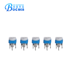 Döner B50K <span class=keywords><strong>B103</strong></span> 10 K RM065 düzenleyici potansiyometre