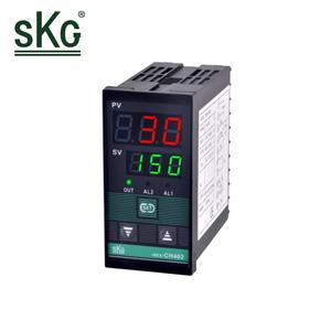 CH402 Digital <strong>Controller</strong> <strong>Temperature</strong> Ego Thermostat <strong>Use</strong> for Injection Molding Machine <strong>Temperature</strong> Control - Product Image 3