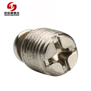 พิเศษที่กำหนดเองประเภทต่างๆสกรูไดรฟ์ BSW BSF ชุดสกรู - Product Image 5