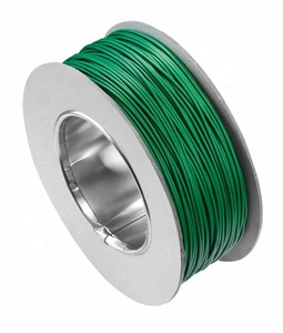 Europe Market 2.7mm 3.4mm <strong>3.8mm</strong> Perimeter <strong>Wire</strong> Cable Boundary <strong>Wire</strong> for Lawn Mower - Product Image 2