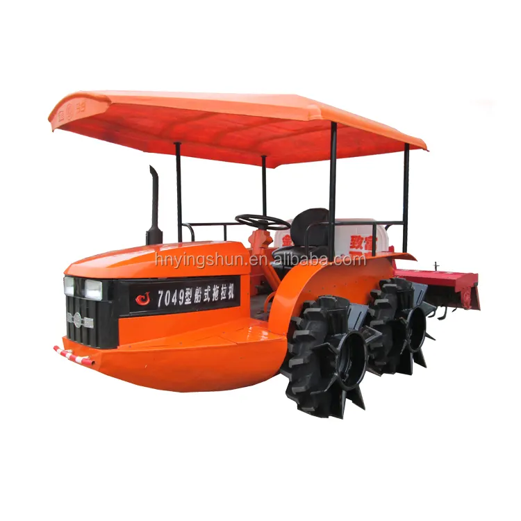 15hp-70hp china barco tractor para venta