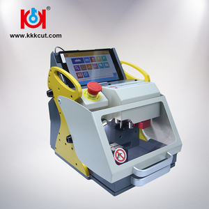 Kukai Newest <strong>Key</strong> <strong>Programmer</strong> <strong>Key</strong> Machine <strong>Programmer</strong> for <strong>Key</strong> Cutting Machine Copy <strong>Key</strong> Machine - Product Image 1