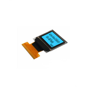 Piccolo display OLED display oled da 0.48 pollici con 72*32 punti SPI interfaccia - Product Image 4