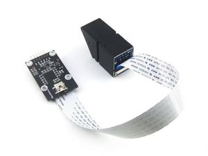 UART Fingerprint Reader Modul STM32F205 Onboard Fingerprinting Modul Algorithmus TFS-9 optischen Sensor TFS-D400 heißes Angebot - Product Image 4